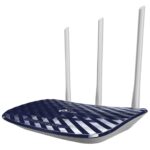 AC750 WIRELESS DUAL BAND ROUTER