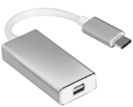 USB TYPE C TO MINI DISPLAY PORT