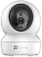 EZVIZ PAN AND TILT SMART HOME CAM