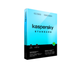 KASPERSKY STANDARD 1 DEV 1YR