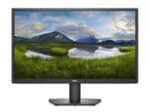 Dell SE2422H 24-inch Full HD AMD Freesync Monitor - Resolution: Full HD (1920 x 1080 @ 75Hz), Contrast Ratio: 3000:1, Response Time: up to 8ms GTG (fast), Aspect Ratio: 16:9, Brightness: 250 cd/m, Connectivity: HDMI, 1 x VGA, Retail Box , 1 year warranty