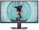 Dell SE2722H 27-inch Full HD AMD Freesync Monitor - Resolution: Full HD (1920 x 1080 @ 75Hz), Contrast Ratio: 3000:1, Response Time: up to 8ms GTG, Aspect Ratio: 16:9, Brightness: 250 cd/m, Connectivity: HDMI, 1 x VGA, Retail Box , 1 year warranty
