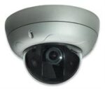 Intellinet PRO SERIES NETWORK HIGH RES Dome Camera VARI-FOCAL 4 TO 9 mm - High Resolution 620TVL, , Retail Box , 3 Year Warranty