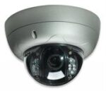 Intellinet PRO Serie R Network Dome,IR - (620 TV lines), Retail Box, 3 Year Warranty
