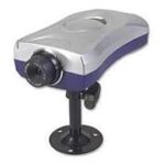 Intellinet PRO Series Network Camera, 6mm , Retail Box, 3 Year Warranty