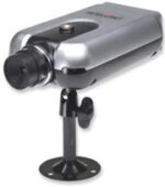 Intellinet PRO Series Network Camera, 6mm , Retail Box , 3 Year Warranty