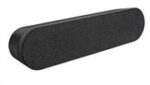 Logitech VC Rally Speaker - Second speaker connects to Logitech Rally for clear, rich sound, Retail Box , 1 year Limited Warranty
