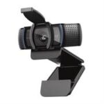 Logitech C920E Business Webcam for Pro Quality Meetings , Retail Box , 1 year Limited warranty