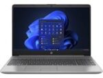 HP 250 G9 Series Ash Silver Notebook - Intel Core i3 Adler Lake Hexa Core i3-1215U Turbo Boost up to 4.4Ghz 10MB Intel Smart Cache Processor (2 Performance Cores & 4 Efficient Cores), 8GB DDR4-3200 SO-Dimm Memory, Supports 64GB Max Mem, 2 Memory slots, 256GB SSD Solid State Hard Drive PCIe, NO optical drive, 15.6 inch FHD (1920 x 1080 resolution) LED Backlit Display, Intel UHD Graphics, 802.11ac Wireless Lan, 10/100/1000 Gigabit Ethernet LAN, Bluetooth, Webcam, 3 Cell Battery, Standard US Keyboard, 2x USB Type-A 5Gbps ports, 1x USB Type-C 5Gbps port, HDMI output, 1.8 kg, Microsoft Windows 11 Professional 64 bit Edition, Retail Box, 1 year warranty