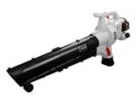 Casals Blower And Vacuum Plastic Grey 55L 30CC Retail Box 1 year warranty