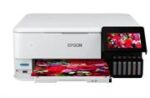 Epson L8160 Ecotank Multifunction All-in-One Colour Printer, Retail Box , 1 year Limited Warranty