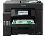 Epson L6550 EcoTank A4 Multifunction All-in-One Colour Printer, Retail Box , 1 year Limited Warranty