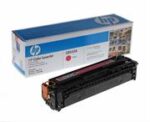 HP Color LaserJet CB543A Magenta Print Cartridge with ColorSphere Toner - For use with HP Colour LaserJet CM1312,HP Colour LaserJet CM1312nfi,HP Colour LaserJet CP1210,HP Colour LaserJet CP1215,HP Colour LaserJet CP1515N,HP Colour LaserJet CP1518n, Retail Box , No Warranty