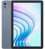 Cubot Tab 60 10.1 inch Android Tablet Bundle - Allwinner A523 Octa-core 1.8 GHz, 4GB RAM, 128GB storage, microSDXC (dedicated slot), Front 13 MP, AF / Rear 5MP camera, Accelerometer, 10.1 inches, 295.8 cm2 (~76.5% screen-to-body ratio) 800 x 1280 pixels, 16:10 ratio (~149 ppi density), 10-point Multi-Touch, WLAN + Bluetooth, Voice call, Integrated 6000 mAh, non-removable Battery, Android 13, Bundled with: 5000mAh Powerbank, 32GB Micro SD, Wireless Ear Buds, Bluetooth Keyboard, Screen Guard, Table Cover, Retail Box , 1 year warranty Geeko Tablet Cover
