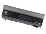 BTI Dell Latitude E6400, E6400 ATG, E6500; Precision M2400, M4400 (9-cells) -10.8V, 7800mAh -9 Cells Retail Box 18 months warranty