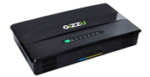 Gizzu 60W 65Wh 17600mAh Mini POE DC UPS, Retail Box , 1 year Limited Warranty