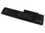 BTI HP Compaq 6530b, 6535b, 6730b, 6735b; Elitebook 6930p (6-cells) -10.8V, 5200mAh -6 Cells, Retail Box , 18 months warranty