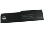BTI Lenovo IBM ThinkPad X200, X200s, X200si, X201, X201i, X201s; ThinkPad 47+ (6-cells) -11.1V, 5200mAh -6 Cells, Retail Box , 18 months warranty