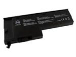 BTI Lenovo ThinkPad X60, X60s, X61, X61s (4 cells) -14.8V, 2400mAh -4 Cells, Retail Box , 18 months warranty