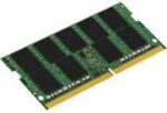 Kingston 8GB DDR4 2666mhz SoDIMM 260 Pins Notebook Memory – UnBuffered Non-ECC (PC4-21300), CAS Latency CL17, Memory Voltage 1.20 V, Retail Box , Limited Lifetime Warranty