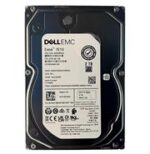 Dell EXOS 7E10 2TB 3.5-inch SATA Internal Hard Drive, , 1 year warranty