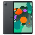Blackview Tab 60 8.7 inch Android Tablet PC - Unisoc T606 (12nm) Processor, Quad Core - Octa-core (2x 1.6 GHz Cortex-A75 & 6x 1.6 GHz Cortex-A55), Integrated Mali-G57 MP1 Graphics, 4GB soldered RAM, 128GB storage, microSDXC (uses shared SIM slot), Front 5.0MP / Rear 8.0MP camera, Accelerometer, proximity (accessories only), 8.68 inches, 213.9 cm2 (~81.2% screen-to-body ratio) 800 x 1340 pixels, 5:3 ratio (~180 ppi density), 10-point Multi-Touch, 4G LTE, WLAN + Bluetooth, Voice call, Integrated 6050 mAh, non-removable Battery, Retail Box , 1 year warranty
