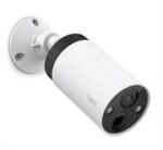 TP-Link Tapo C420 Smart Wire-Free Security Camera, Retail Box, 1 Year Warranty