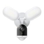 TP-Link Tapo C720 Smart Floodlight Camera, Retail Box, 1 Year Warranty
