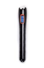Goldtool Visible Fault Locator 20Mw-Pen Shape ,Can reach up to 20km, Locates Breakpoints And Poor Connections, Used For End-To-End Visual Fibre Identification, Special Laser End Design To Avoid Damage, Use 2.5mm Universal Adapter, Can Match SC/LC Adapters. Requires 2x AA Alkaline Batteries For Operating Up To 60 Hours Continuously, Retail Box, 1 Year Warranty
