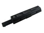 BTI Toshiba Satellite A200, A205, A210, A215, A300, A305, A305D, L305, L305D (9-cells) -11.1V, 6600mAh -9 Cells, Retail Box , 18 months warranty