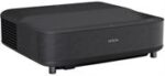Epson EHLS300B 3LCD Full HD Android Smart Laser Projector - 3600 lumen, USB 2.0-A, USB 2.0 Mini-B, HDMI in (2x), Digital coaxial audio out, Wireless LAN IEEE 802.11a/b/g/n/ac, HDMI ARC, HDMI (HDCP 2.3), Retail Box , 1 year warranty-3months on Bulb