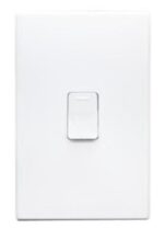 WALL ONE LEVER SWITCH
