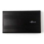EXTERNAL CHASSIS 2.50 INCH SATA