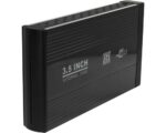 EXTERNAL CHASSIS 3.5" SATA