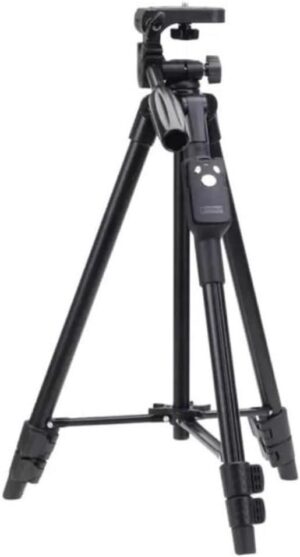 TRIPOD WITH REMOTE