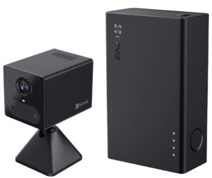 CB2 2K 4G WITH POWER PARTNER KIT
