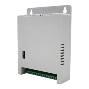 8CH WALL MOUNT 10A CCTV PSU