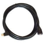 MICRO USB FEMALE TO MICRO USB MALE OTG