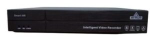 4 CHANNEL 5MP NVR