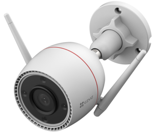 EZVIZ OUTPRO 2K RES HOME WIFI CAM