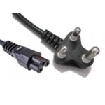 POWER CABLE - CLOVER 1.5M