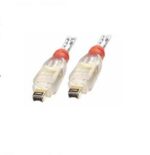FIREWIRE 4/4 CABLE{1.5 M}