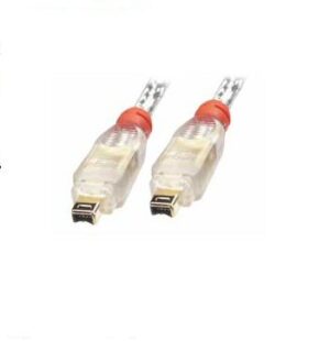FIREWIRE 4/4 CABLE{1.5 M}