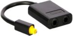 OPTICAL CABLE SPLITTER