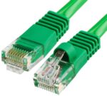 CAT5E 5MTR GREEN