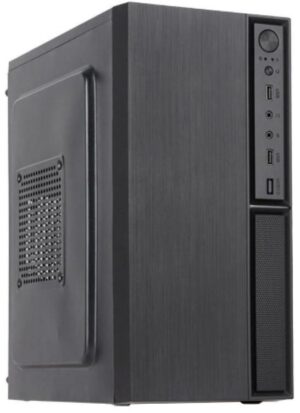 CORE 2  PC,4GB,120GB, NO OS