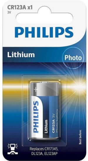 3V LITHIUM
