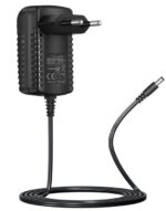 5V 2A DC PLUG ADAPTER