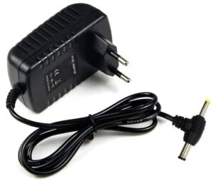 DUAL PIN DC 5V/2A