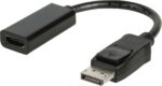 DISPLAY PORT TO HDMI ACTIVE 4K